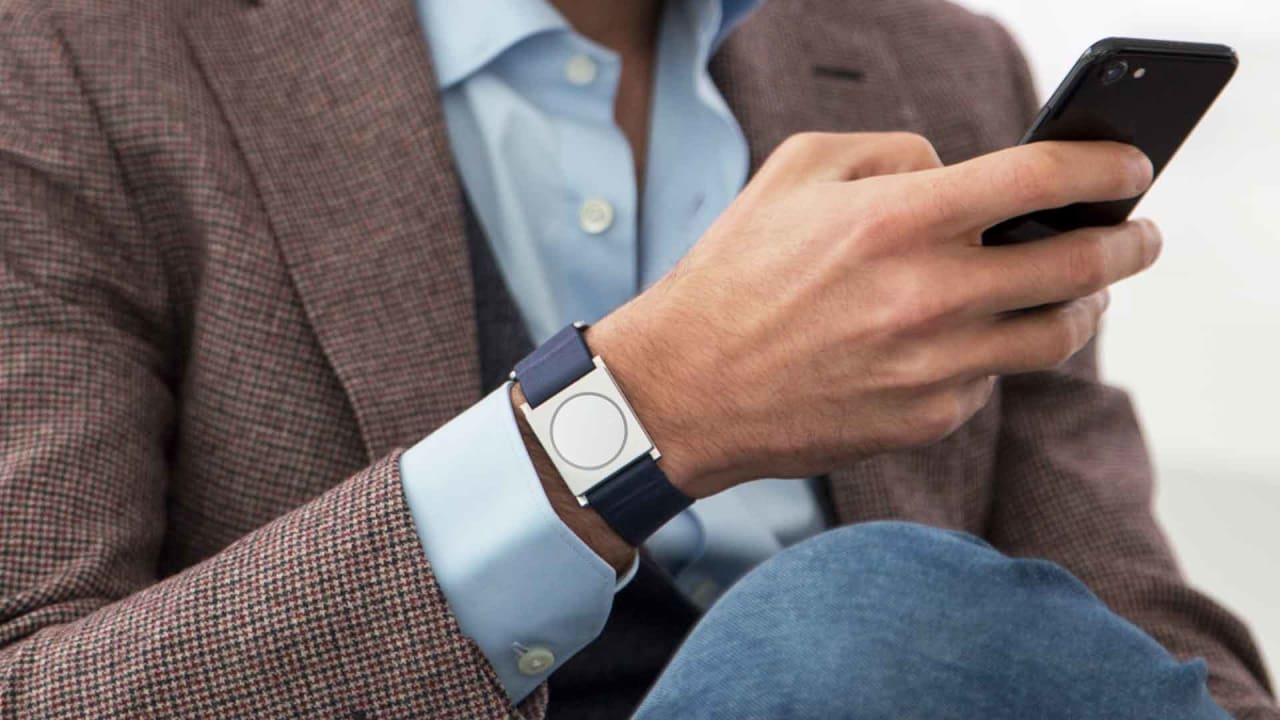 This MIT Startup Is Developing A Fitness Tracker For Your Brain