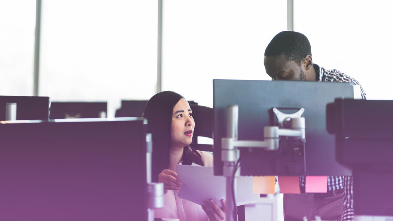 How to ask for feedback at work