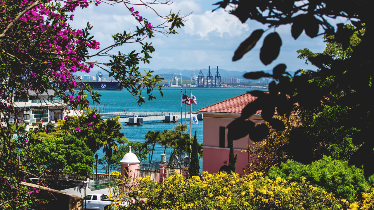 Puerto Rico Taxes How To Benefit From Incredible Tax Incentives Global Expat Advisors