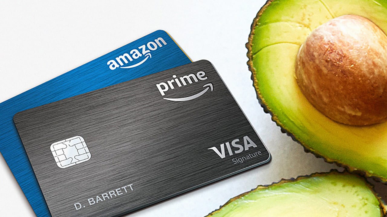 Amazon is giving Prime members 5 back on Whole Foods purchases