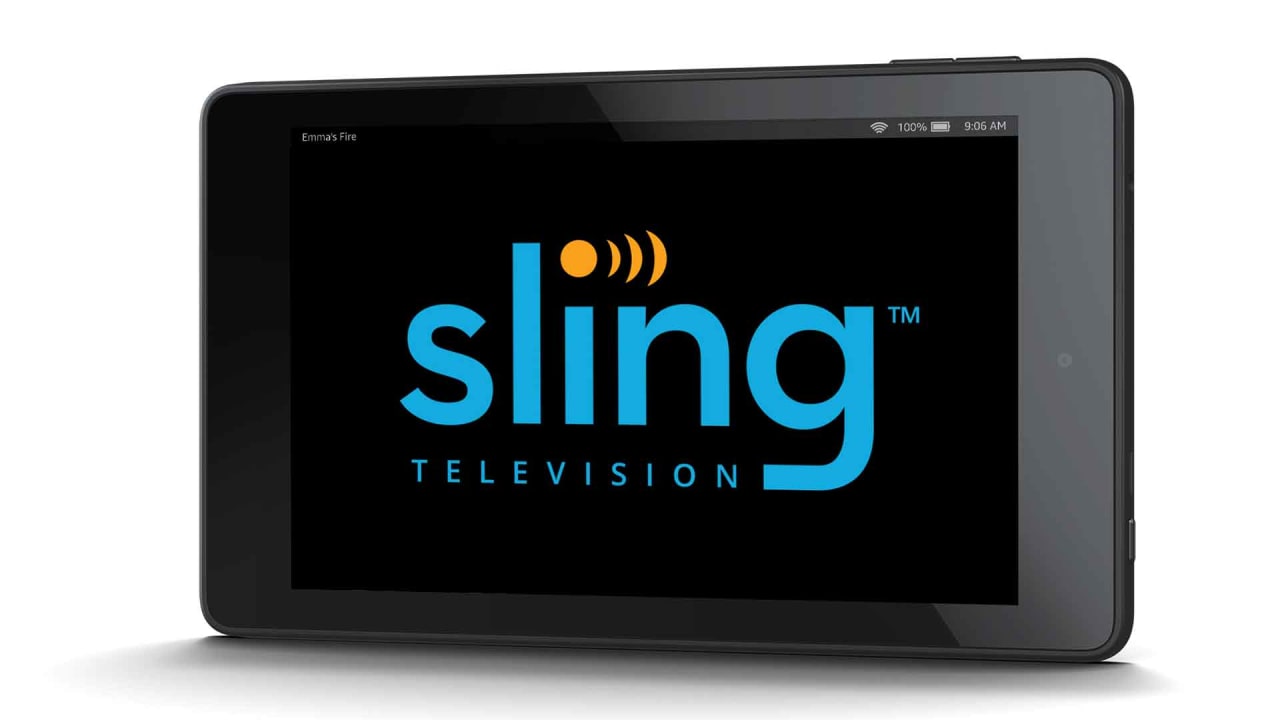Cord-cutters are flocking to Sling TV, but its subscriber count holds