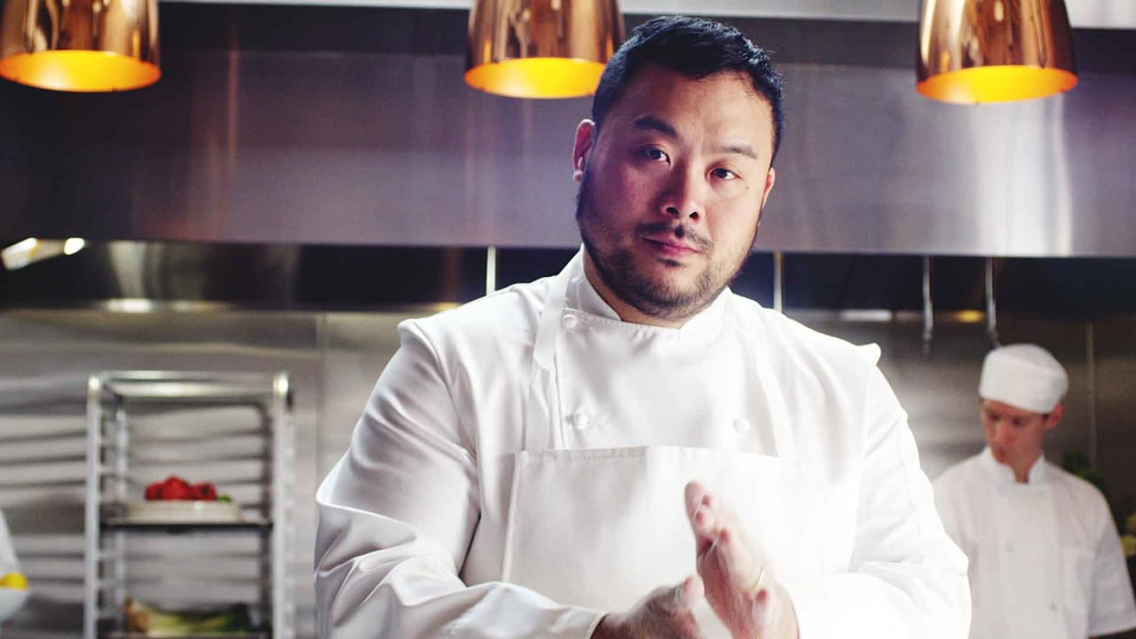 How Creating A Food Doc Made Momofuku S David Chang Less Judgmental