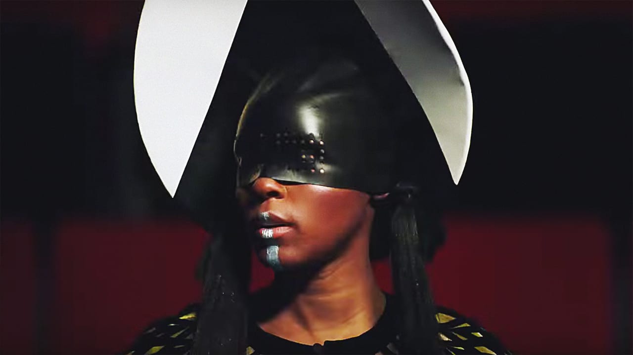 Janelle Monáe s Visual Album Dirty Computer Looks Like A Stunning Od