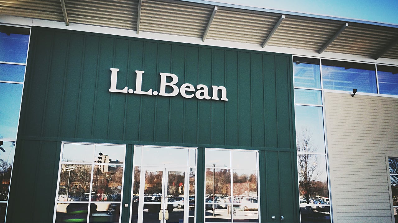 L.L. Bean just got sued by an angry customer for ditching its amazing