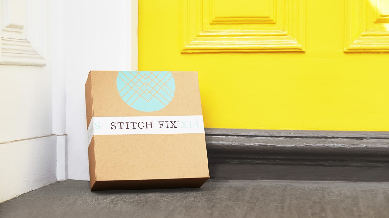 Stitch Fix to ramp up cost-cutting amid continued revenue struggles -  Modern Retail