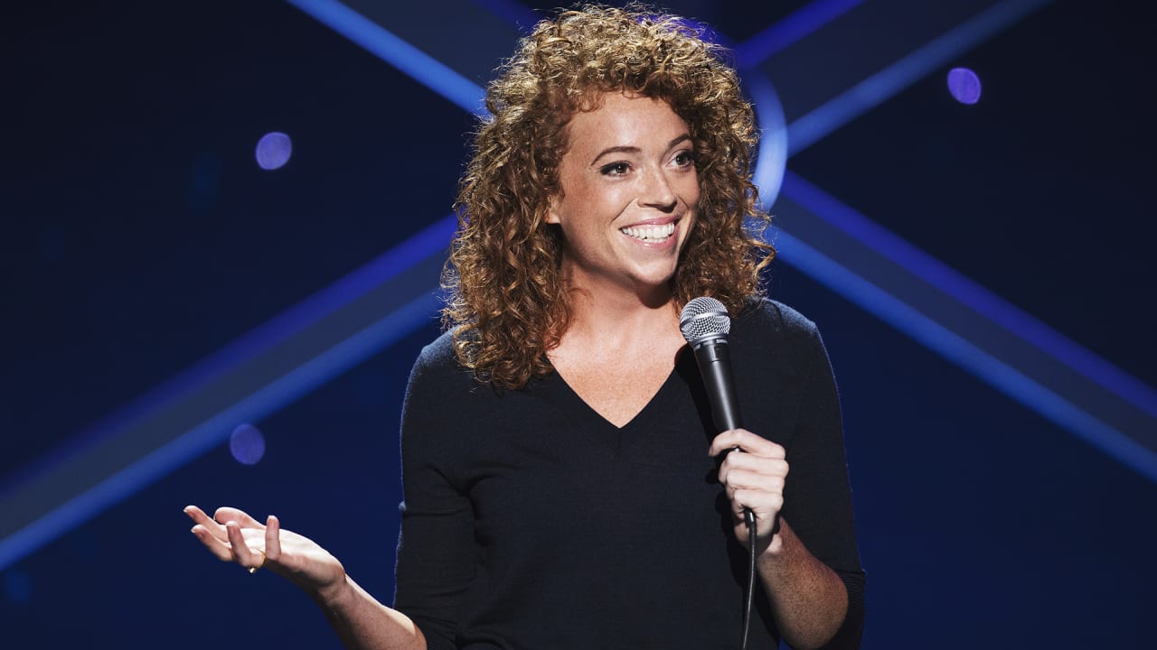 Michelle Wolf Of “The Daily Show” To Roast Trump At White House Corres