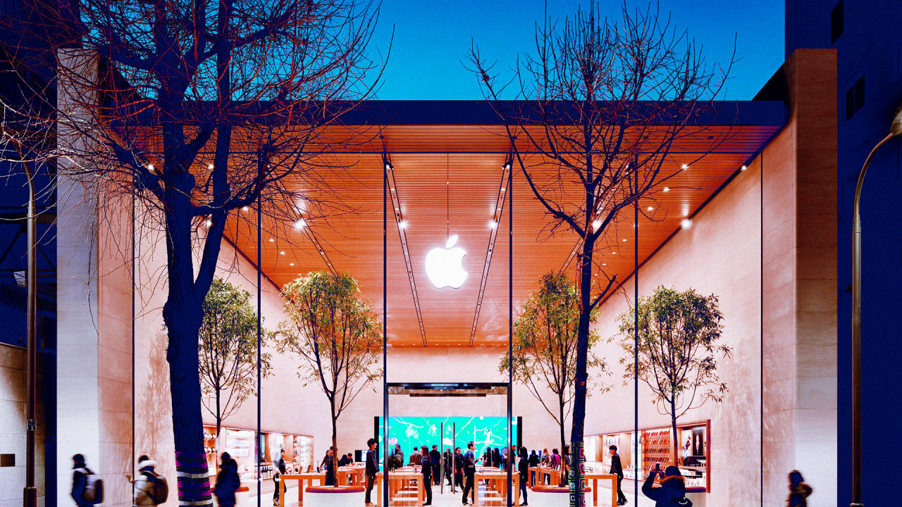 The Vital Bullet Points From Todays Apples Shareholder Meeting