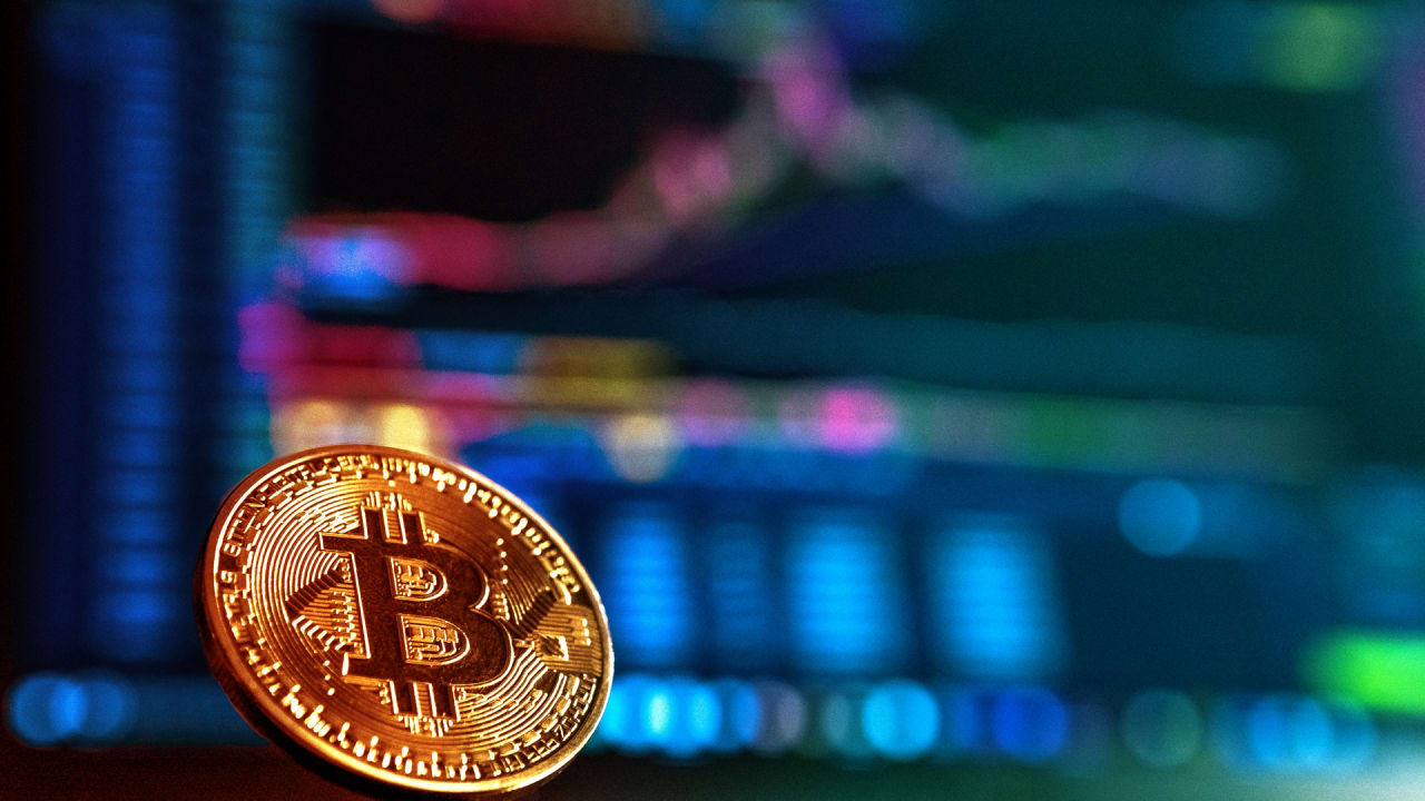 Bitcoin price drop: A rough week for every cryptocurrency ...