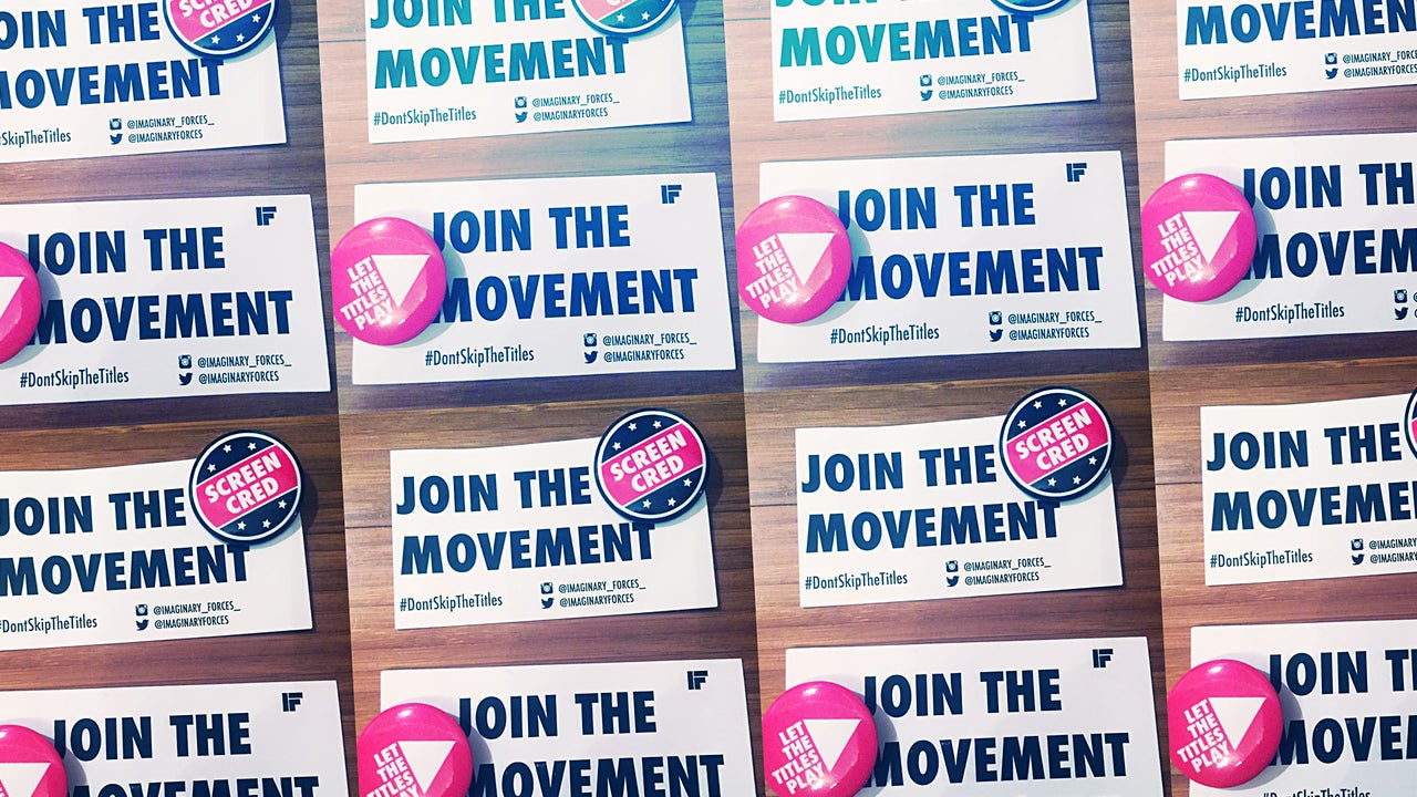 Stranger Things Title Sequence Designers Protest Netflix S Skip Int