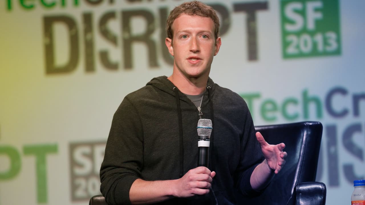 Mark Zuckerberg is refusing to face U K lawmakers Mark Zuckerberg is refusing to face U K lawmakers