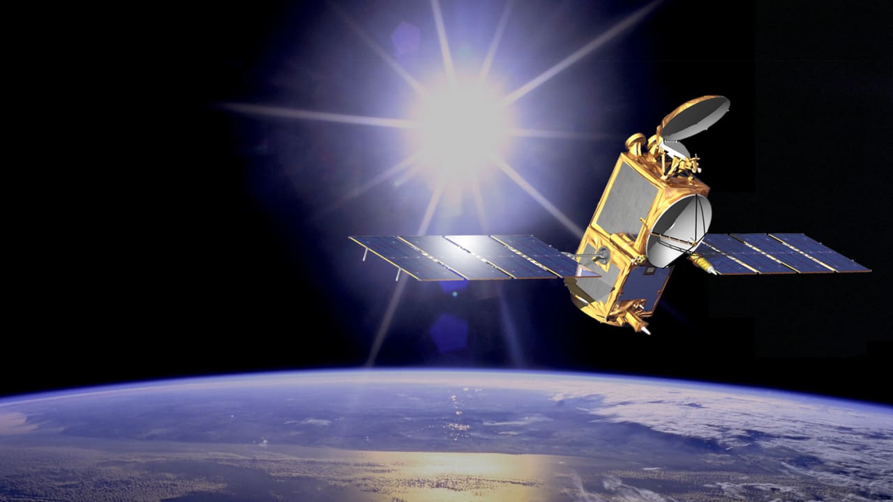 Reminder Don’t put your satellites in space without FCC permission