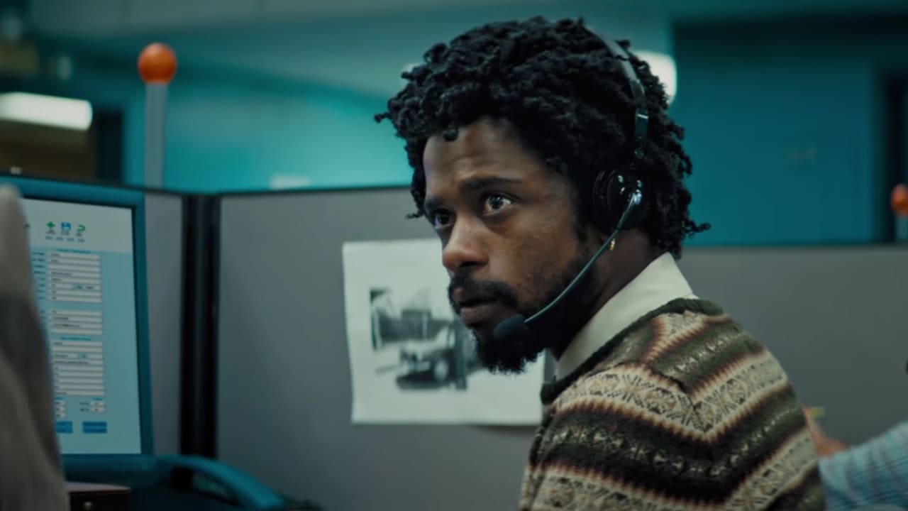 Sorry To Bother You Trailer Urges Lakeith Stanfield Use Your White