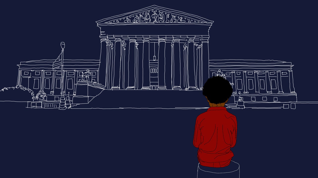 What Happens When You Ask Kids In Prison How To Fix The Justice System