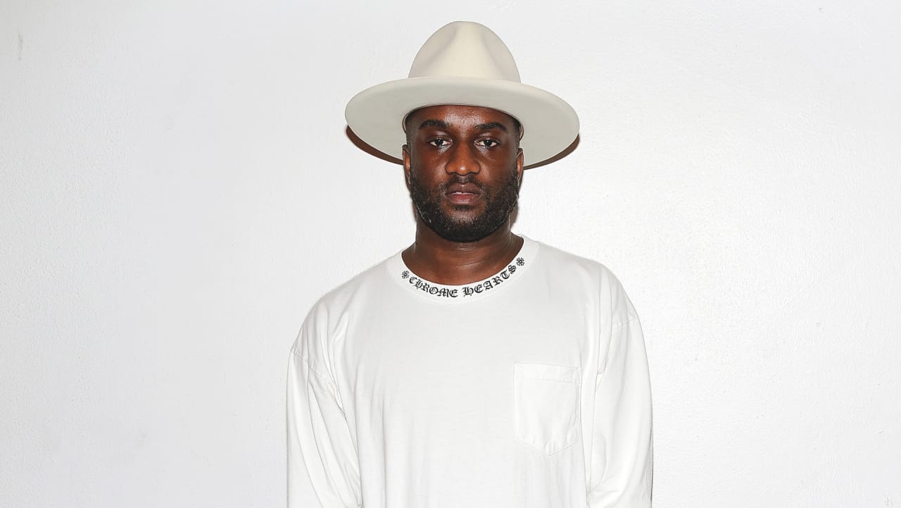 Who Will Replace Virgil Abloh at Louis Vuitton?