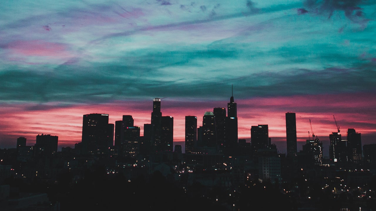 L A s New Chief Design Officer Cities Are Squeezed By Tech Co