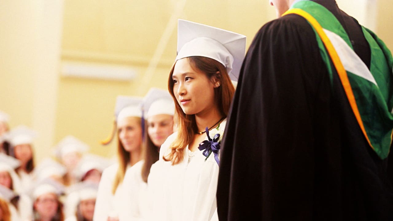 Entertaining message Asian girls boarding school excellent answer You the Asian girls boarding school think, that