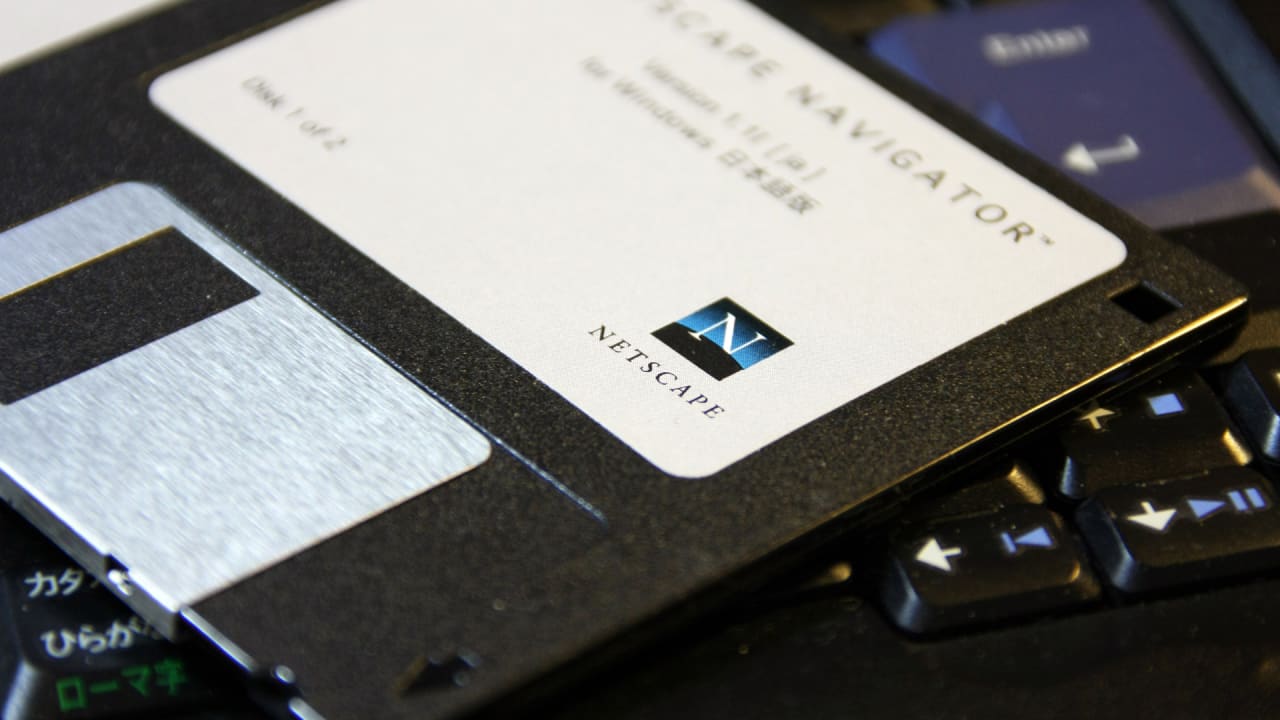 January 17, 2001: The Day the Dot-Com Bubble Truly Burst