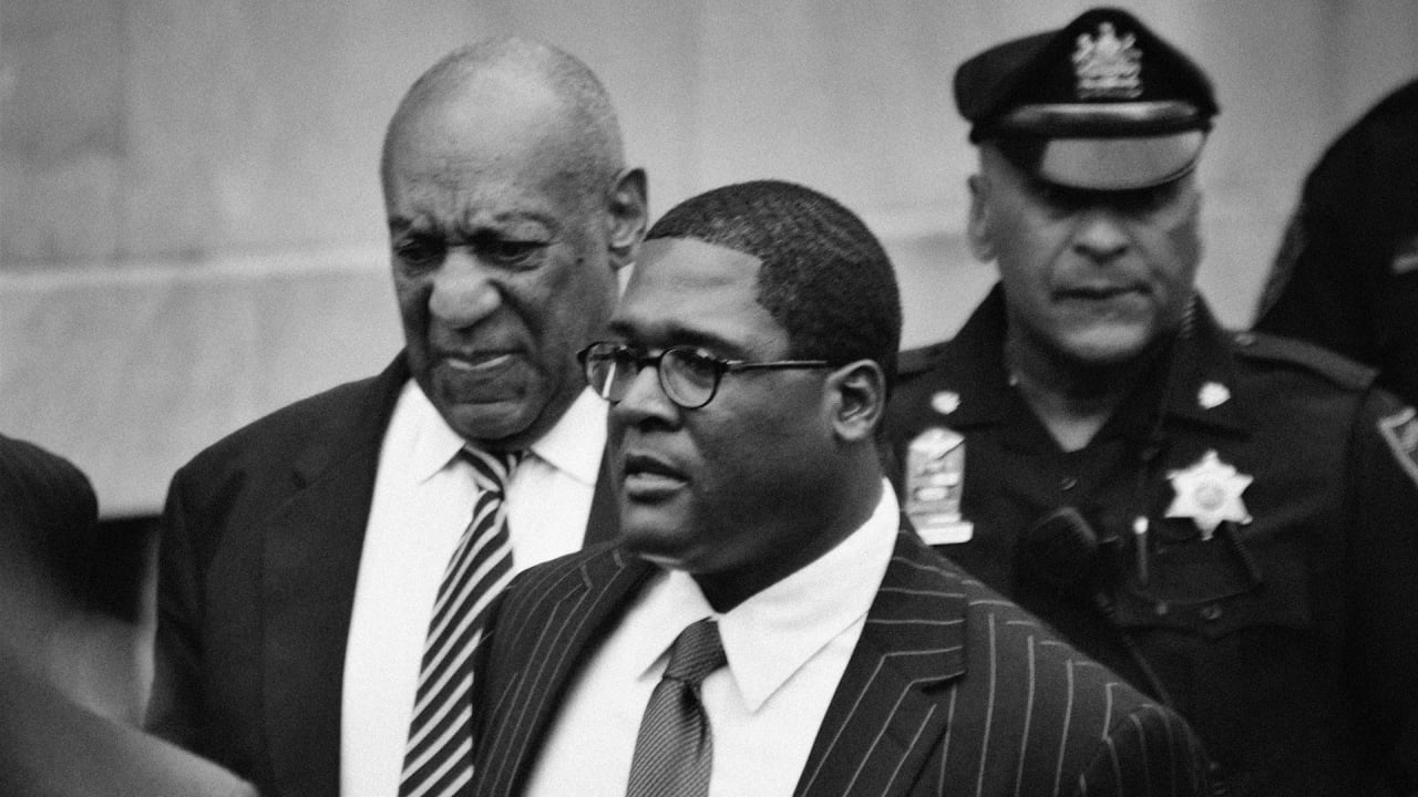 Bill Cosby Found Guilty In Sexual Assault Trial 2688