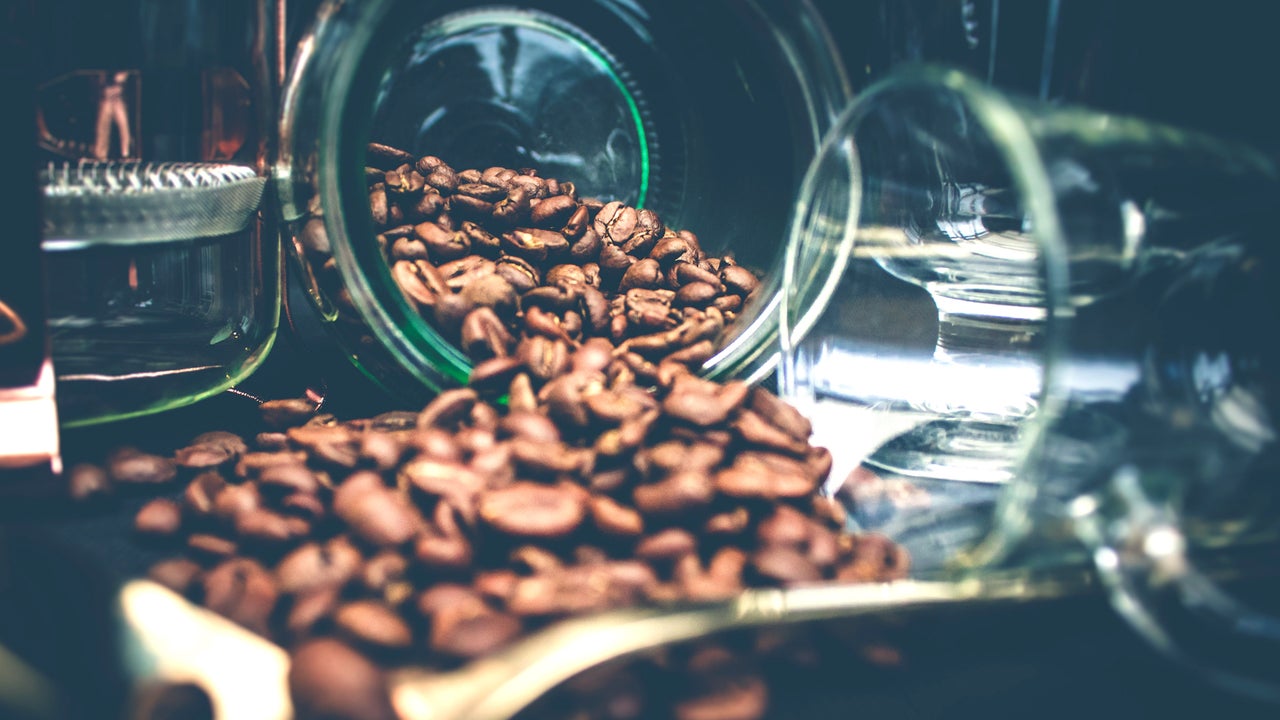 Building The Next Great Coffee Company From The Grounds Up