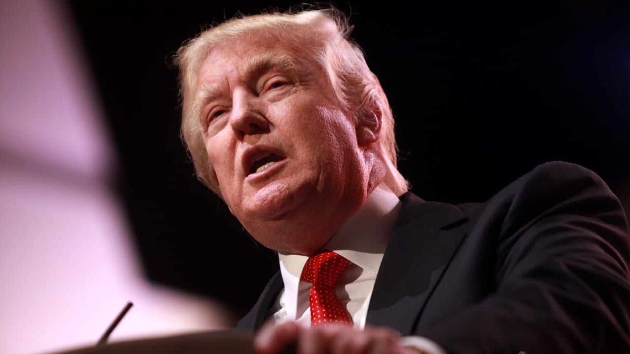 Chances Trump Chances Trump