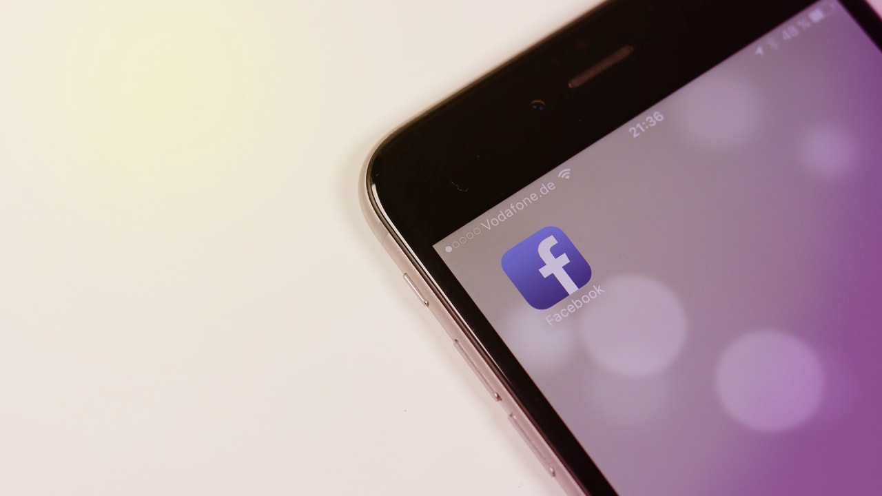 Facebook just shut down dozens of Russialinked Facebook and Instagram