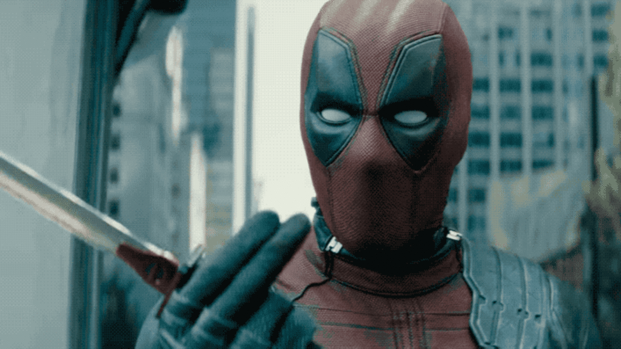 Final Deadpool 2 Trailer Serves The DC Universe A Sick Burn