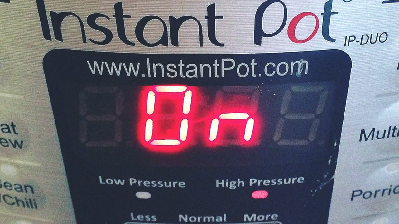 Overpriced Instant Pot Seals Provide An Amazon Economics Lesson