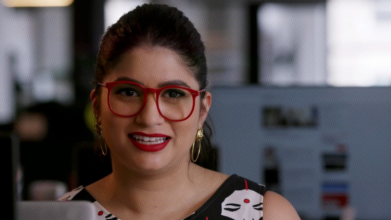 Now you can BuzzFeed and chill with a new Netflix series