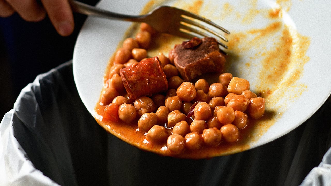 These Food Waste Innovations Show The Big Impact Of Small ...
