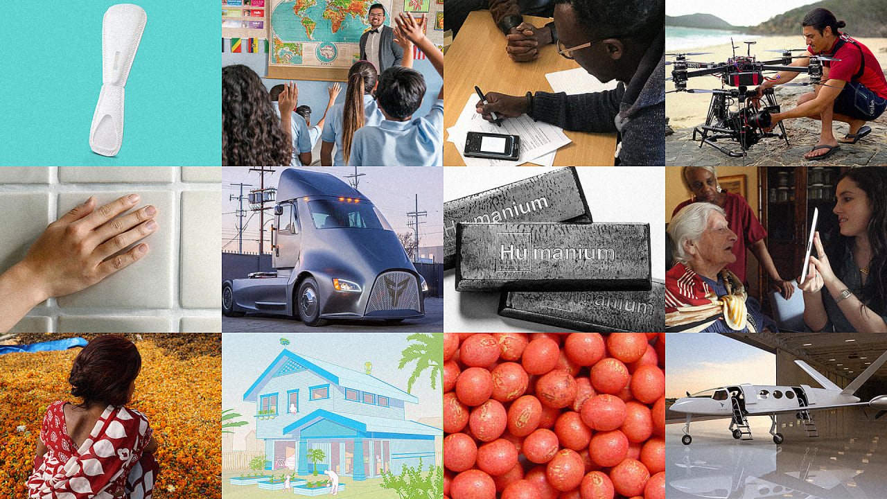 Fast Company World Changing Ideas 2018 Announcing The Winners Of The 2018 World Changing Ideas Awards 2018 world changing ideas awards