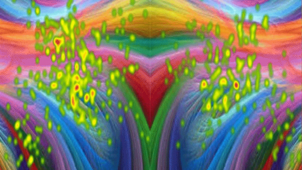 What You See When You Look At Abstract Art