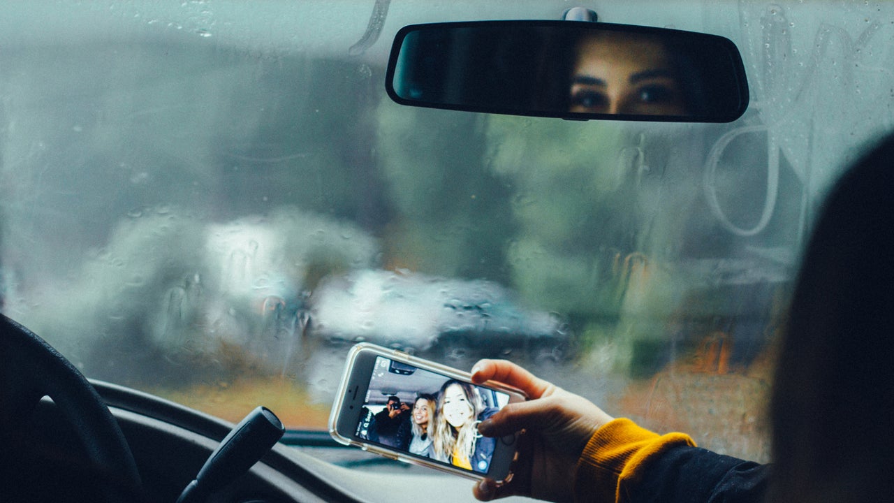 Snap Will Stop Tracking Under 16s On Snap Maps In Europe