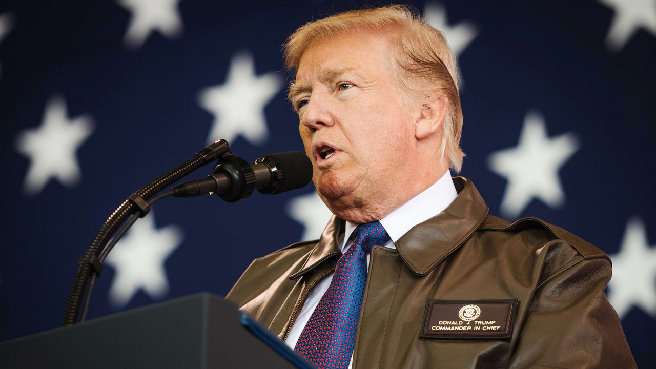 Donald Trump Will Do Anything To Avoid Prosecution–And ...