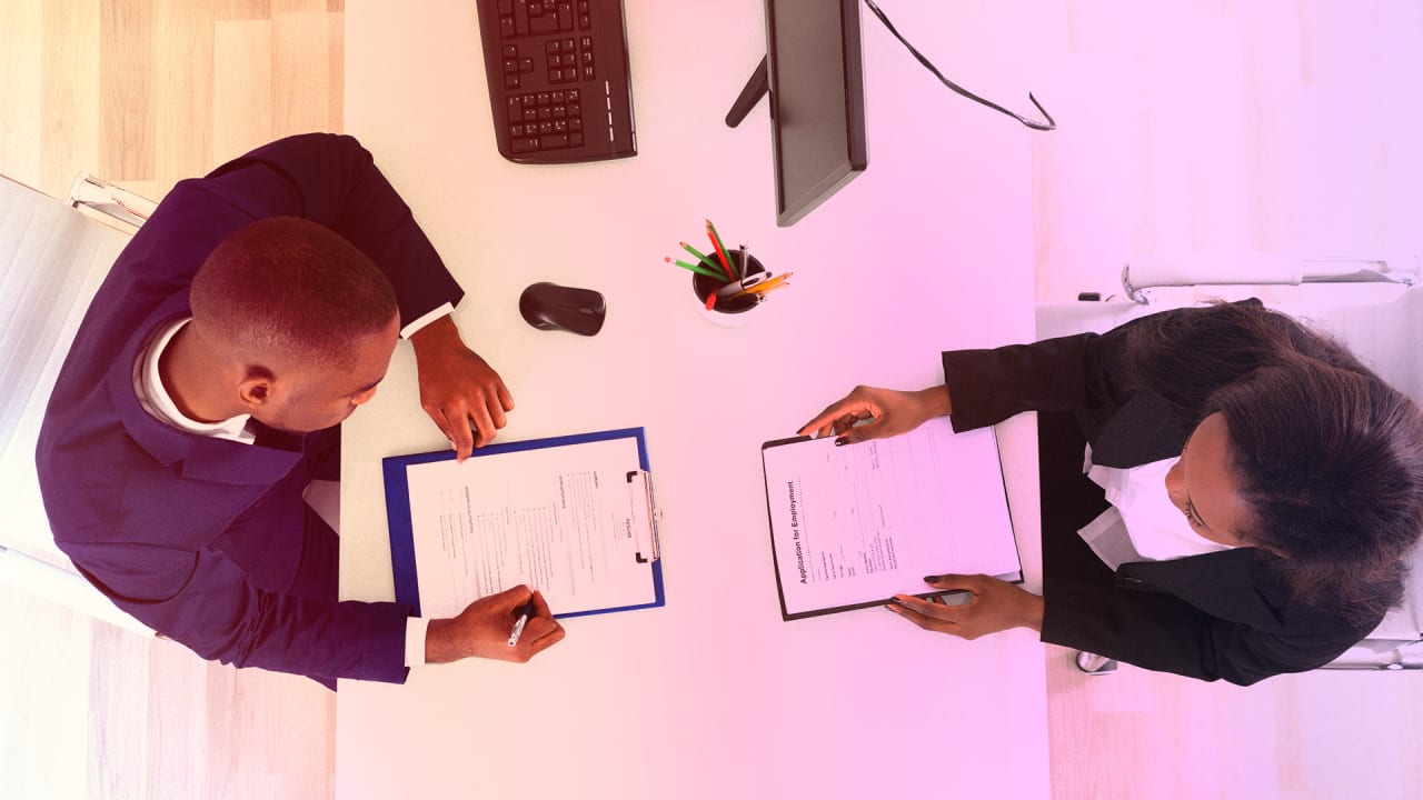 15 questions to ask every job candidate for managerial roles