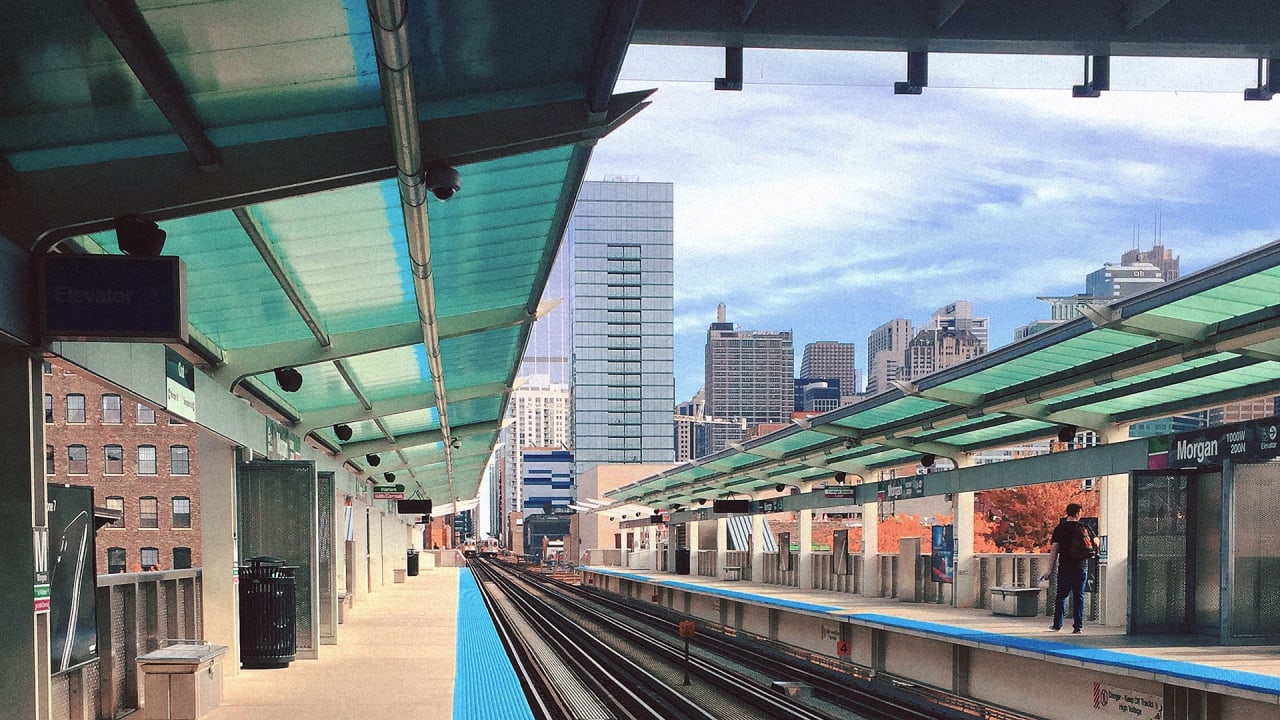 The modern workforce is freelance -- cities should get ready