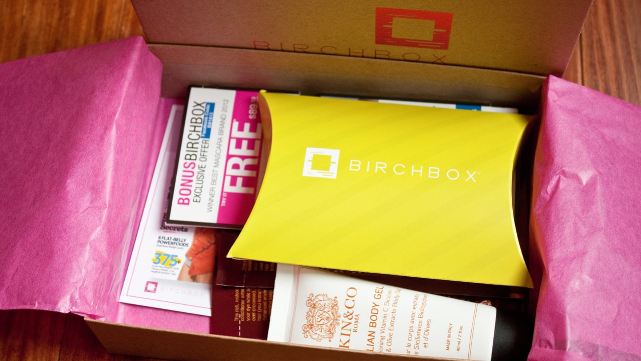 birkibox