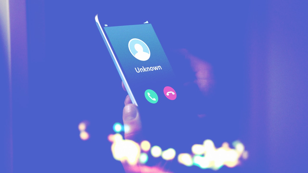 what makes a phone number spam risk