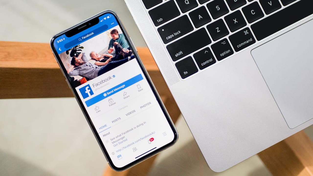 Facebook’s latest transparency move is showing you how much objectiona