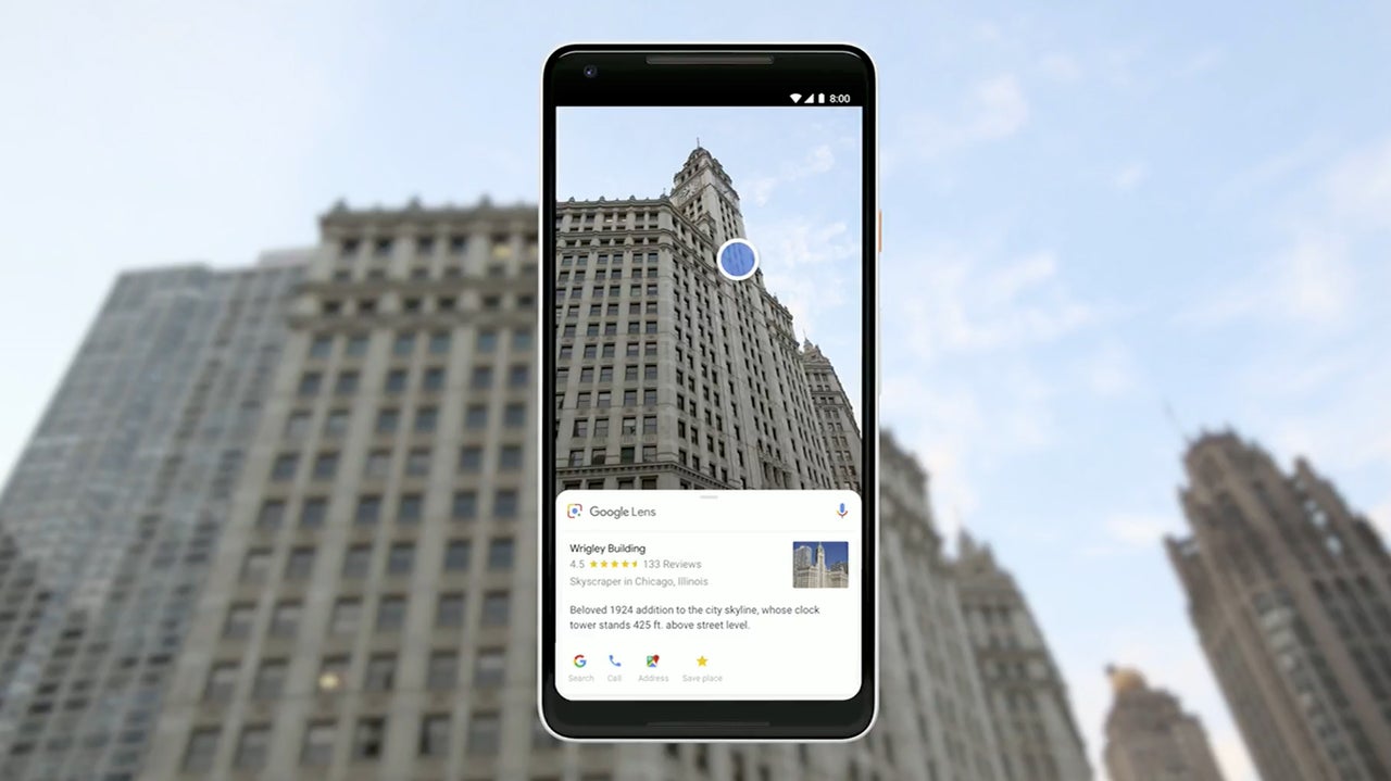Now Google Wants To Bring Ar To You Even On An Iphone