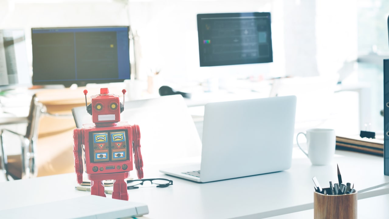 Google’s AI is learning to navigate like humans