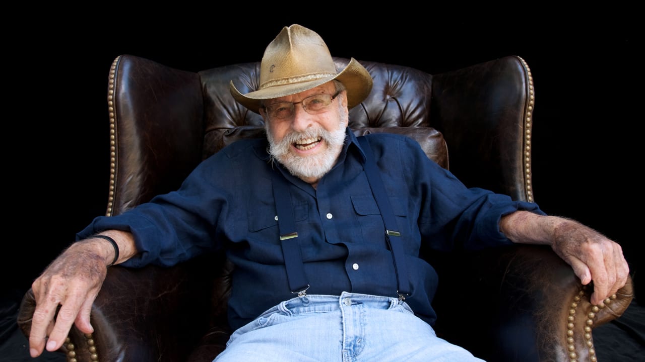 15 Movie Posters By Legendary Late Designer Bill Gold