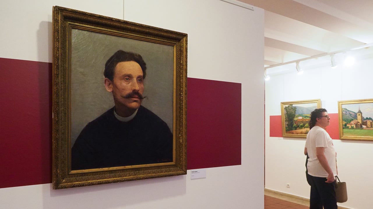 So Many Museums Are Filled With Fake Paintings