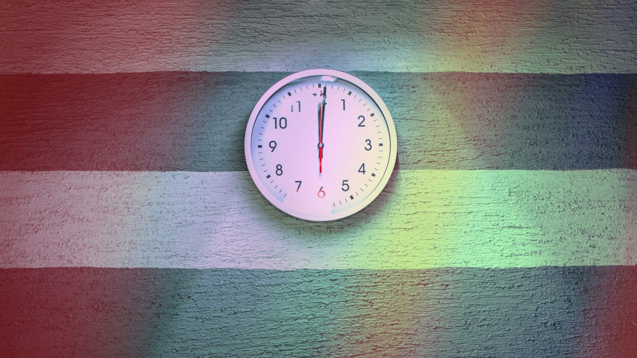 These Are The Most Important Minutes Of Any Meeting These Are The Most Important Minutes Of Any Meeting