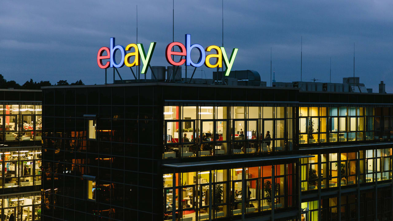 ebay store