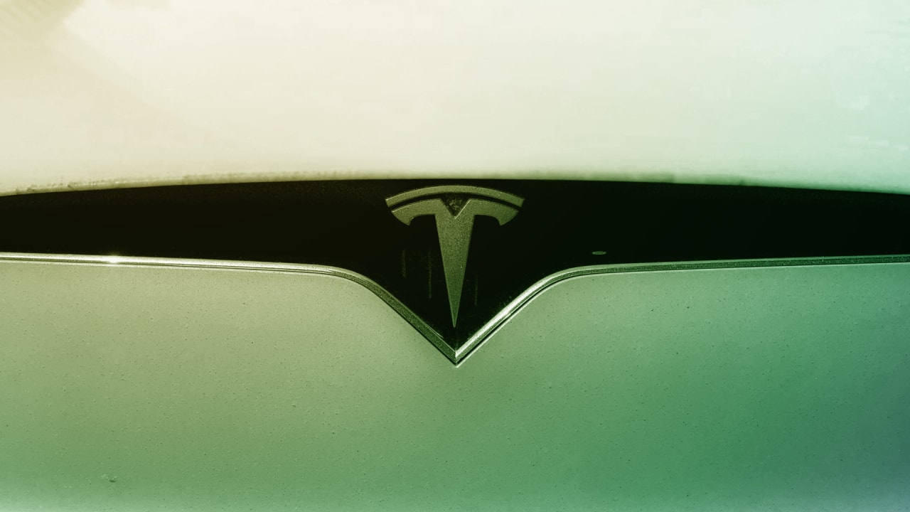 On Teslas Earnings Call No One Wanted To Talk About Teslas Earnings Heres The Untold Truth - rxkiw9h