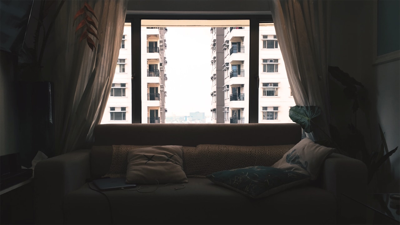 How Much Do You Need To Earn An Apartment In Each State