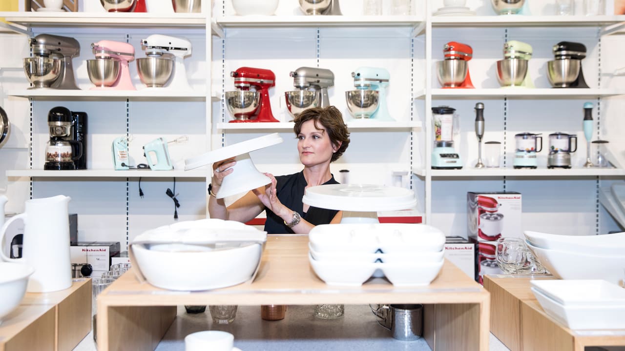 7 surprisingly brilliant details from Target’s Made by Design brand