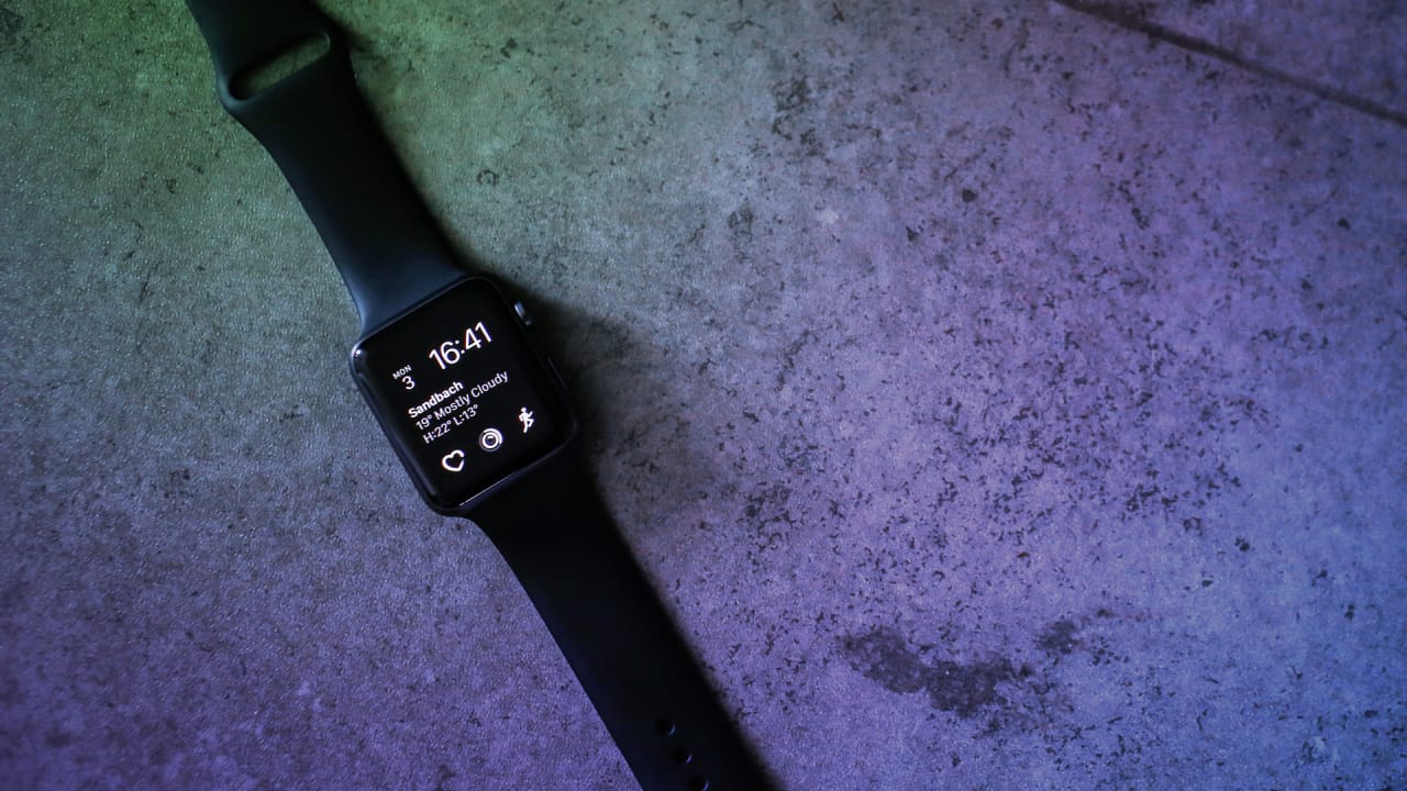 Defective part slows Apple Watch rollout | Cult of Mac