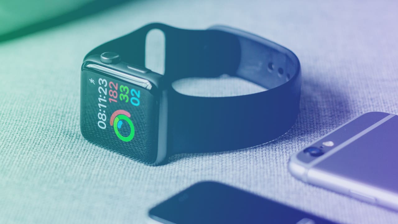 The Apple Watch will get touchsensitive, solidstate buttons