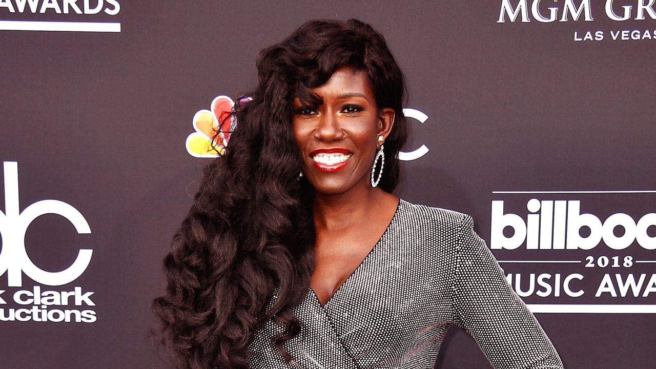 Bozoma Saint John Net Worth 2025: What Most People Get Wrong